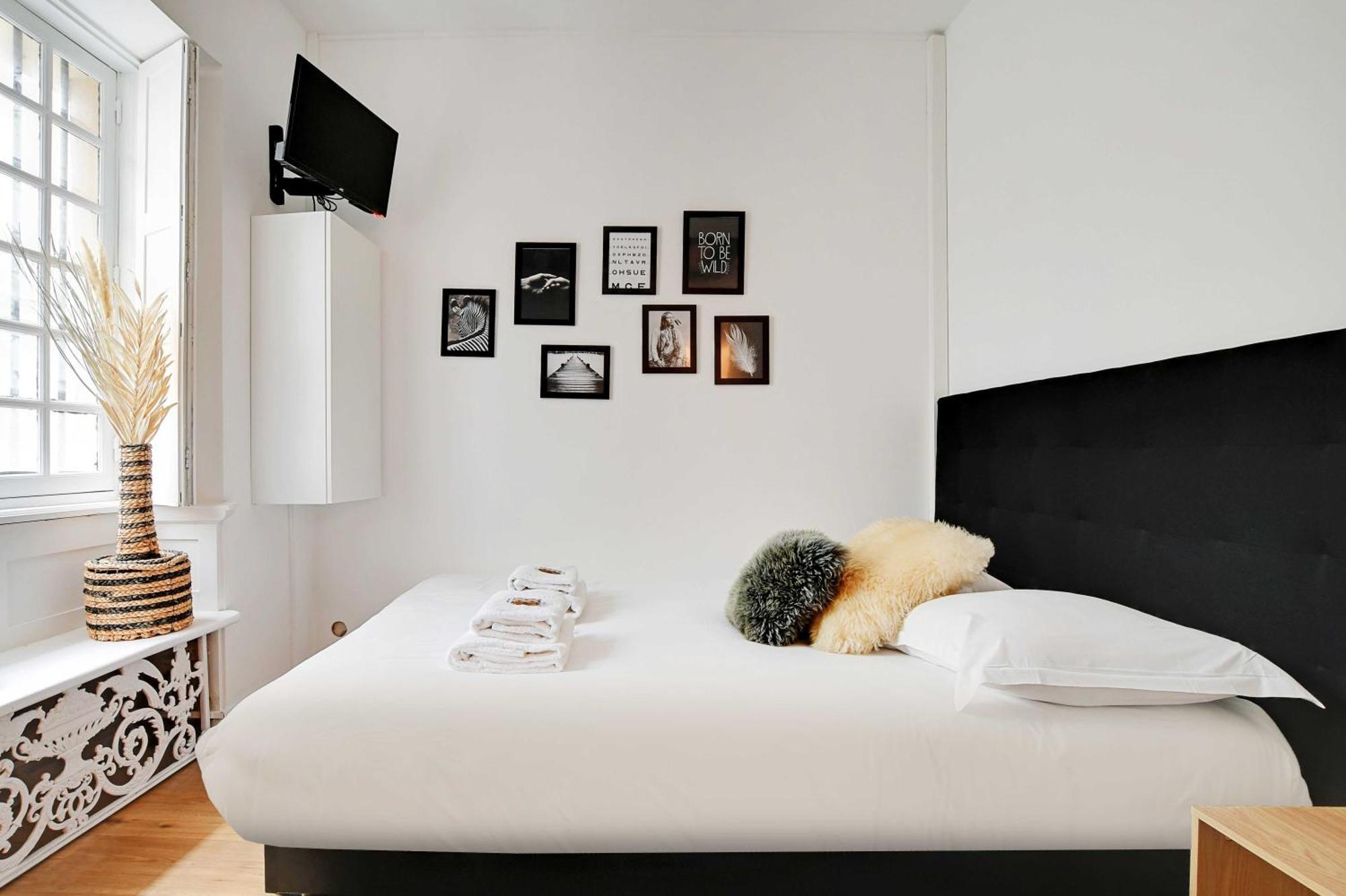 Cozy Studio - 2P - Sorbonne-Latin Quarter Paris Luaran gambar